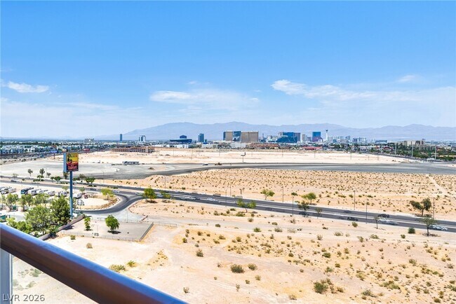 Building Photo - 8255 S Las Vegas Blvd
