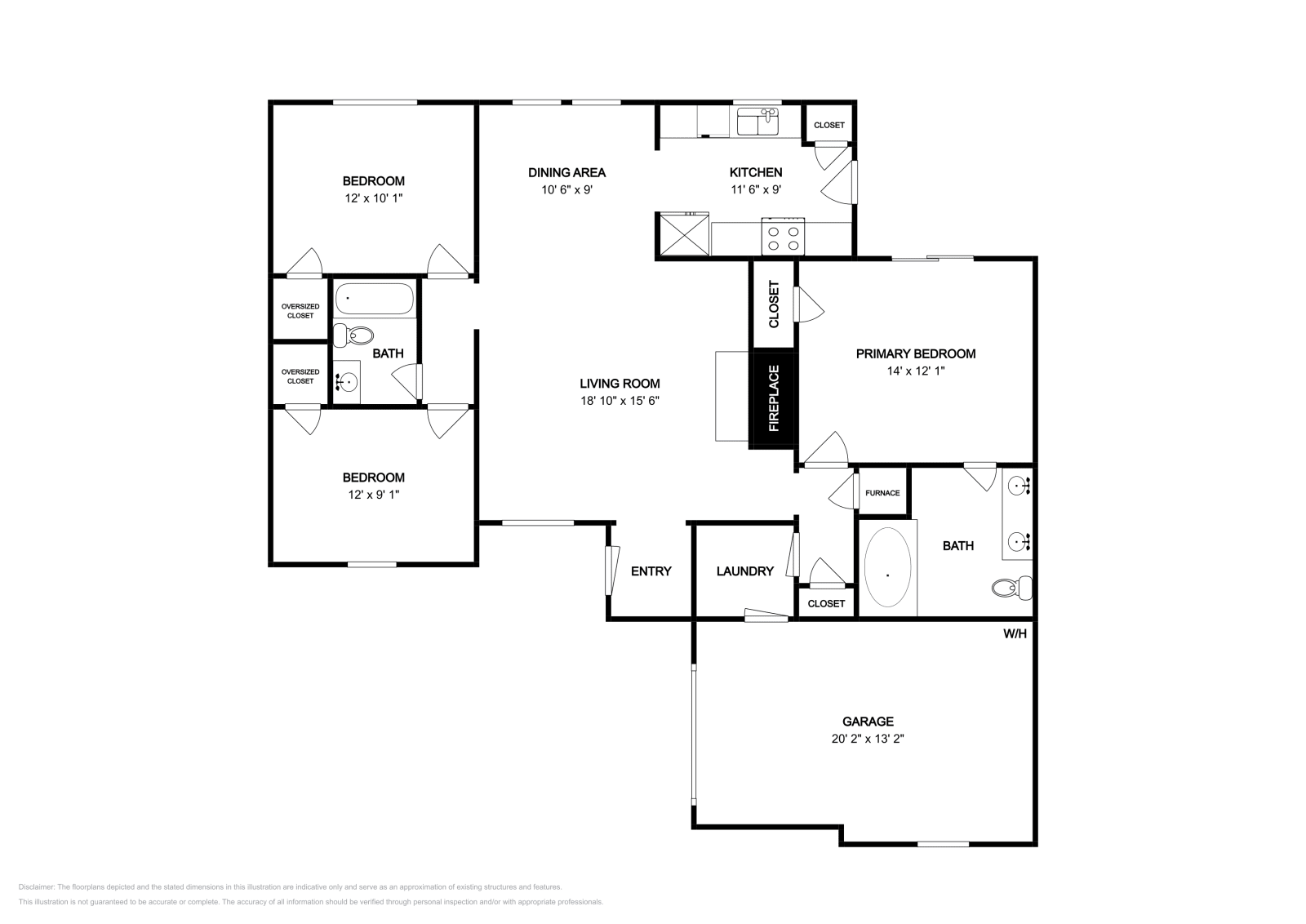 Building Photo - 335 Pin Oak Ln