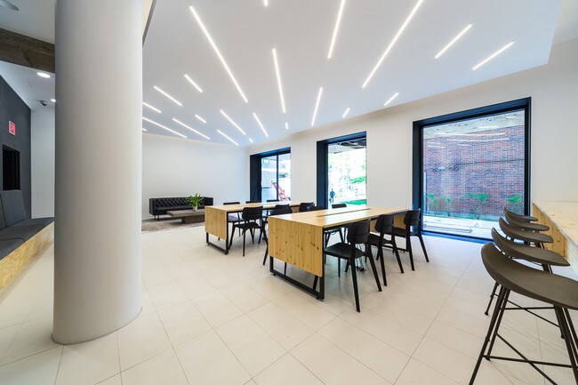 Floorplan - 275 South