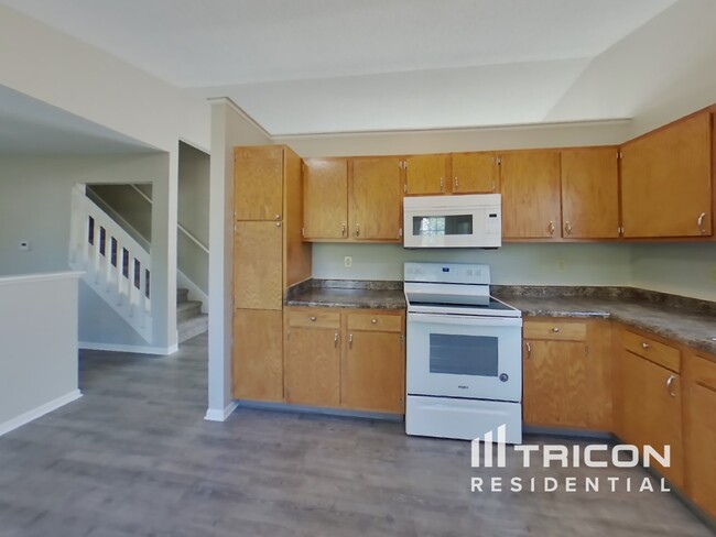 Building Photo - 2806 Driving Wind Way