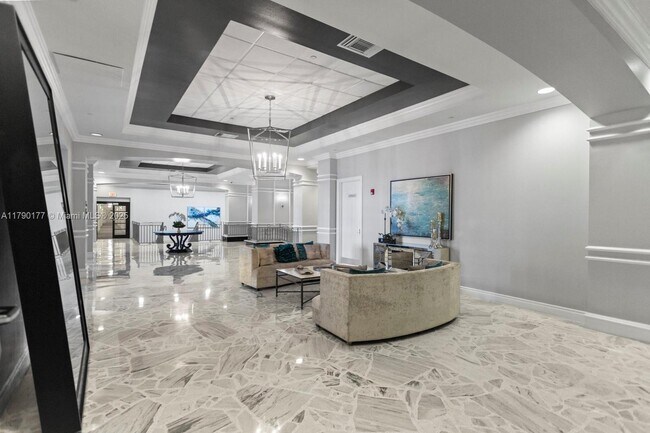 Building Photo - 2501 S Ocean Dr