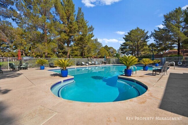 Building Photo - 2851 S Valley View Blvd