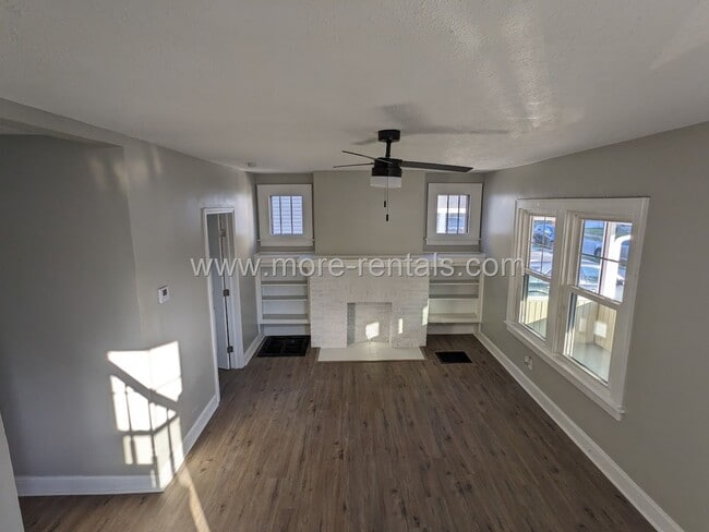 Building Photo - Remodeled house with first floor bedroom