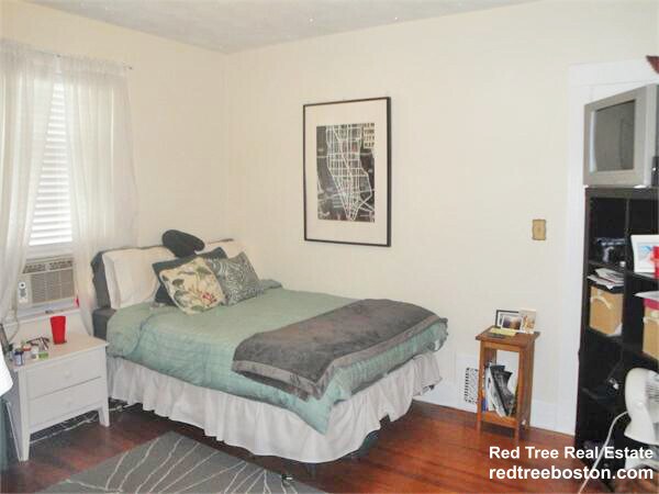 Building Photo - 39 Montfern Ave