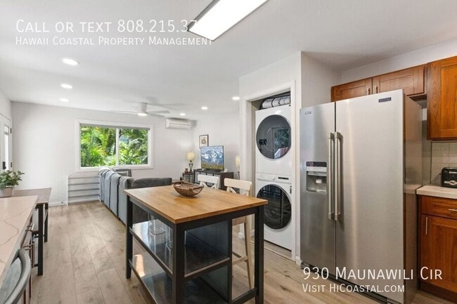 Building Photo - 930 Maunawili Cir