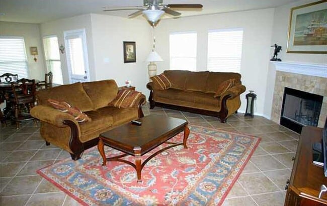 Building Photo - 11105 Cain Harvest Dr