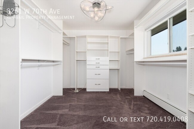 Building Photo - 8261 W 70th Ave