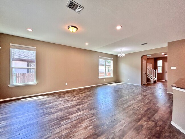 Building Photo - 4/BR 2.5/BA Home with Garage, Laundry Room...