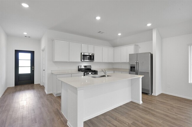 Building Photo - 3609 Oakvale Dr