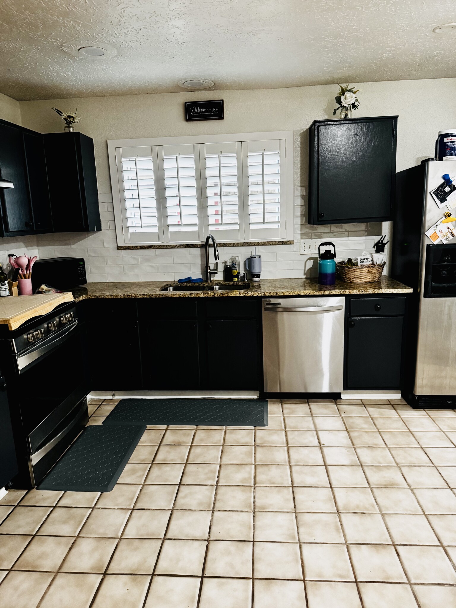 Kitchen - 1702 Grand Park Dr