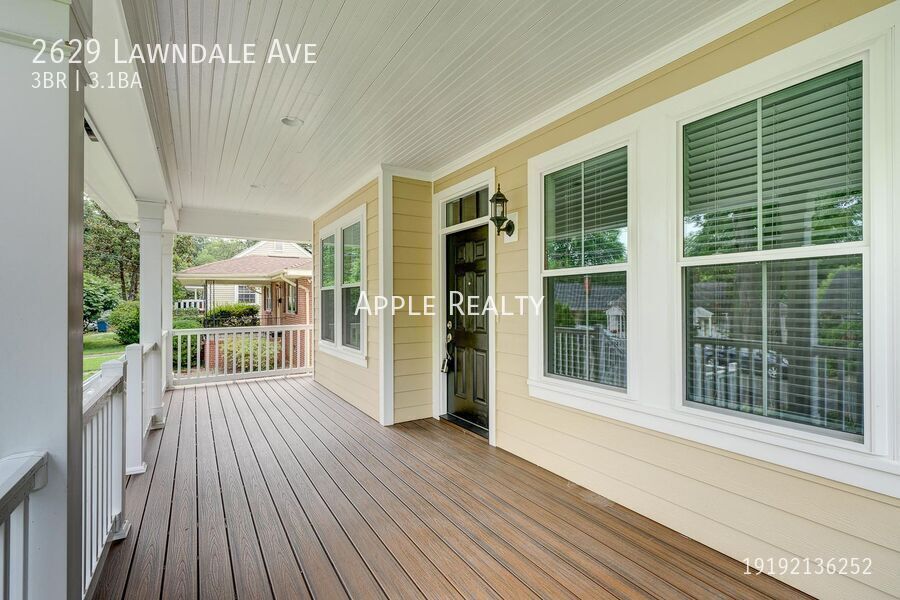 Building Photo - 2629 Lawndale Ave