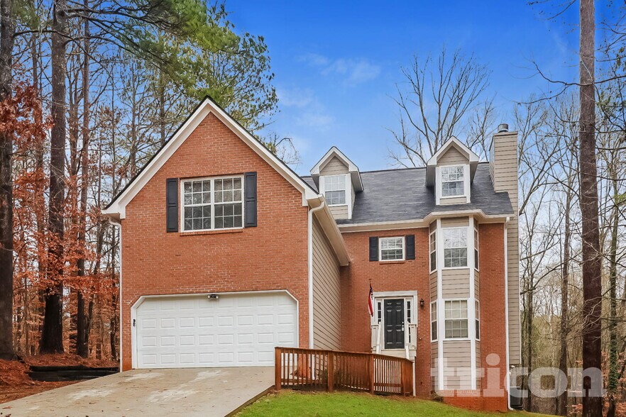 Building Photo - 3912 Laurel Bend Dr