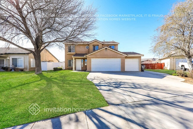 Building Photo - 1677 Mesquite Vista