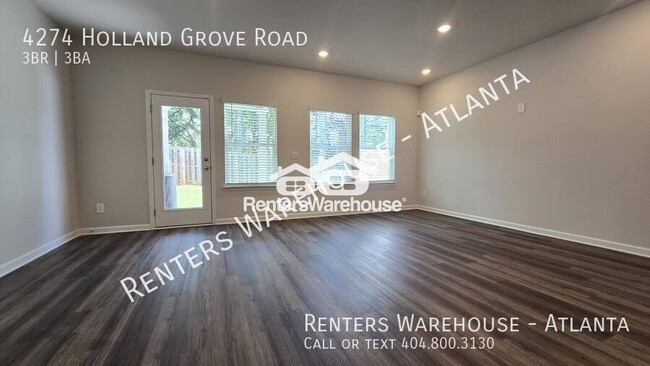 Building Photo - 4274 Holland Grv Rd