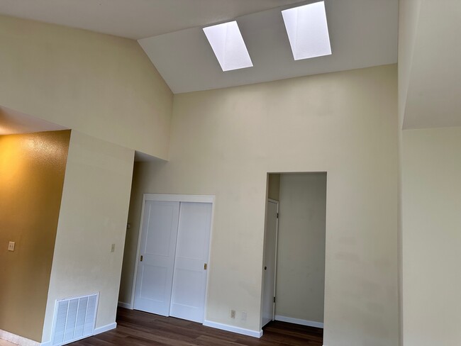 Skylights - 1419 West St