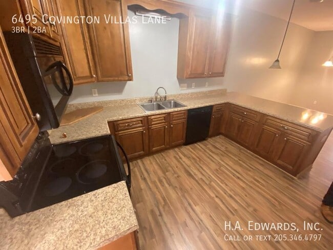 Building Photo - 6495 Covington Villas Ln