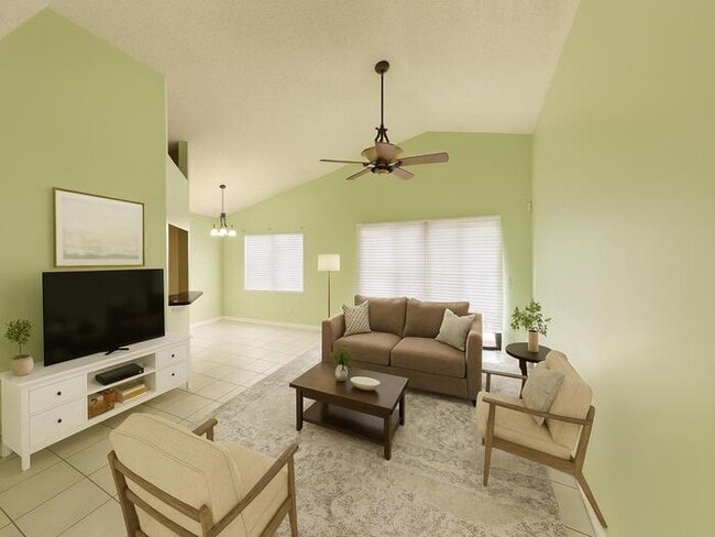 Building Photo - Charming 2BR 2BA Home w/  Full Appliance Suite • Fenced Yard • Driveway Parking in Miramar