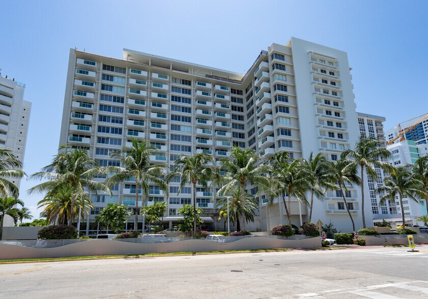 Building Photo - 1200 West Ave