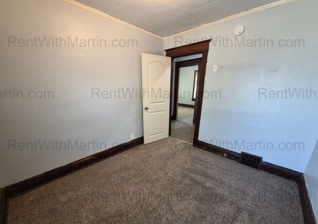 Building Photo - 1107 Mulberry St