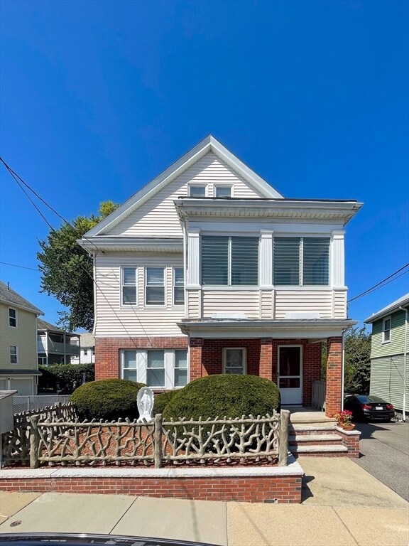 Building Photo - 57 Breck Ave