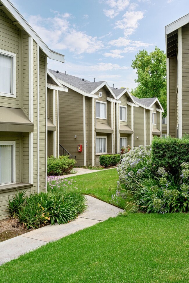 Building Photo - Sagewood Gardens Senior Apartments