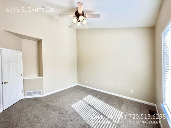 Building Photo - 5775 S Zante Cir