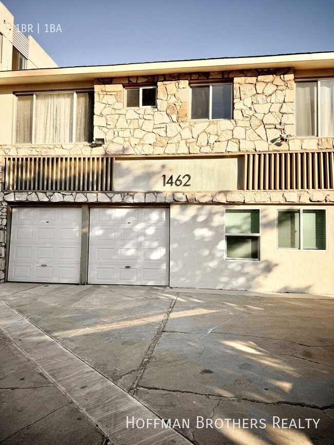 Building Photo - 1462 S Shenandoah St Los Angeles, CA 90035