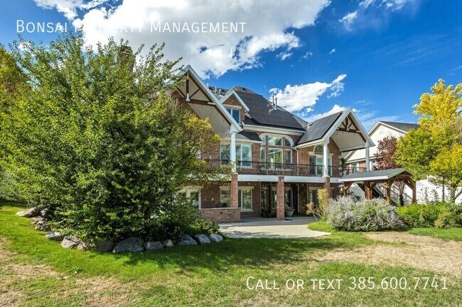 Building Photo - 11291 Palisade View Dr