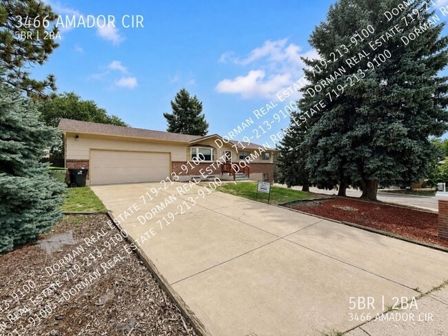 Building Photo - 3466 Amador Cir