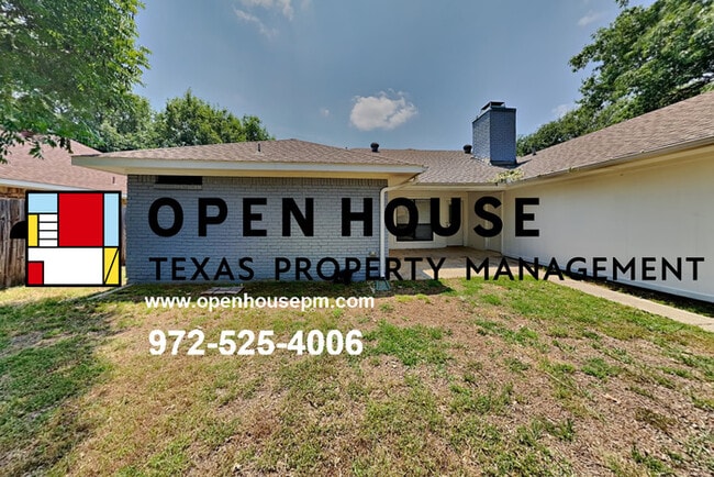 Building Photo - 1105 Meadow Creek Dr, Allen