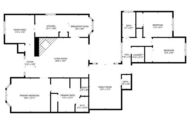 Building Photo - 4040 St Christopher Ln