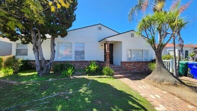 Building Photo - El Cerrito: Charming 3bd/2ba House - Single Level