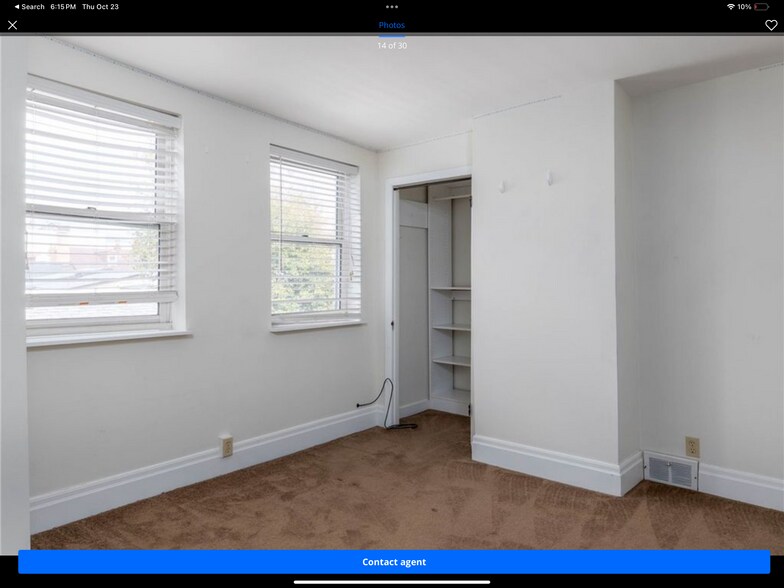 Building Photo - 107 S 11th St