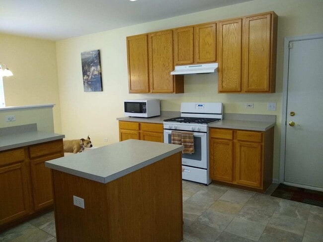 Building Photo - 331 Abington Woods Dr
