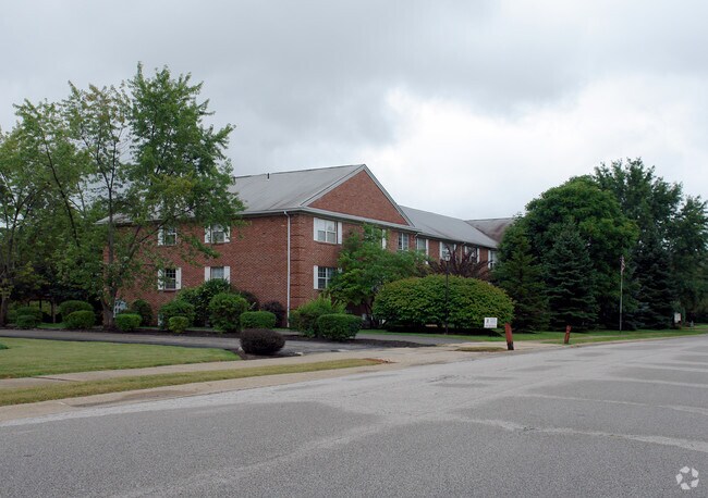 The Oak Suites Apartments - Oak Suites