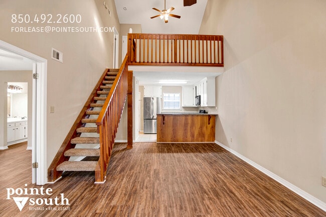 Building Photo - 200 Parma Dr