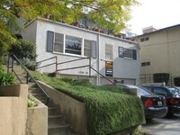 Building Photo - 1230-1234 McClellan Dr