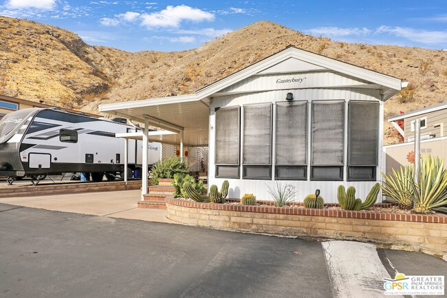 Building Photo - 69333 E Palm Canyon Dr