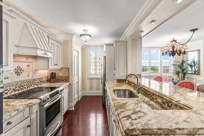 Building Photo - 3594 S Ocean Blvd