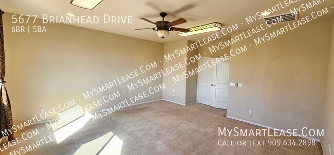 Building Photo - 5677 Brianhead Dr