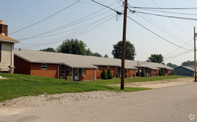 Primary Photo - 2615 21st Ave