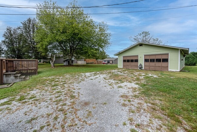 Building Photo - 2317 Piney Grove Church Rd