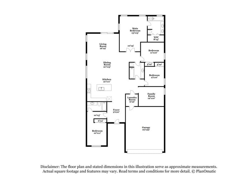 Building Photo - 7905 S 73rd Ln