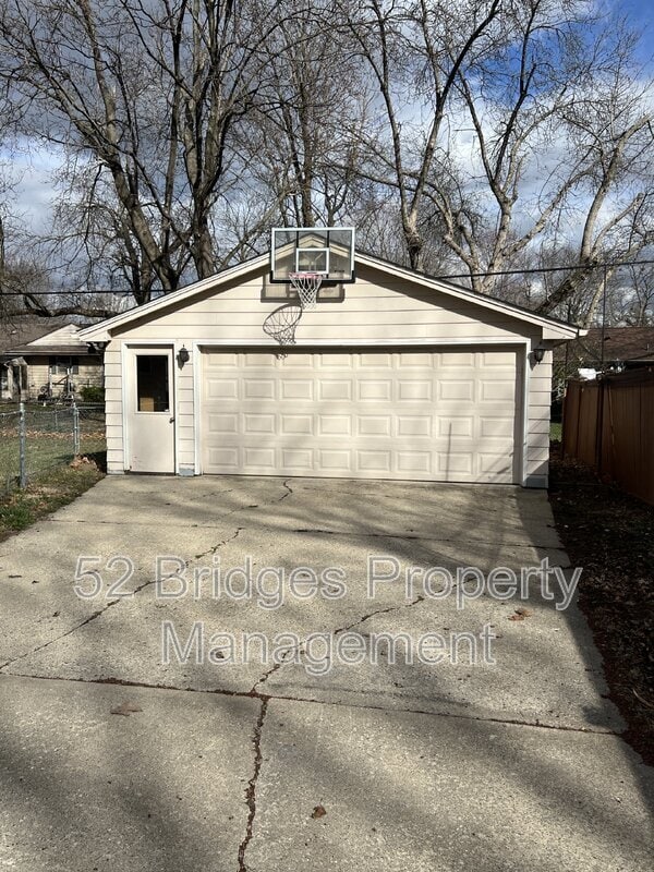 Building Photo - 4009 30th St
