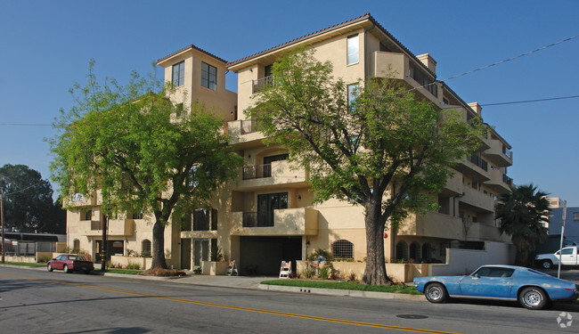 Primary Photo - The Bellevue Pasadena
