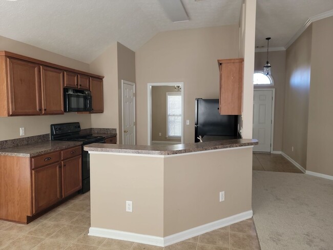 Building Photo - Highland Ridge in Prattville