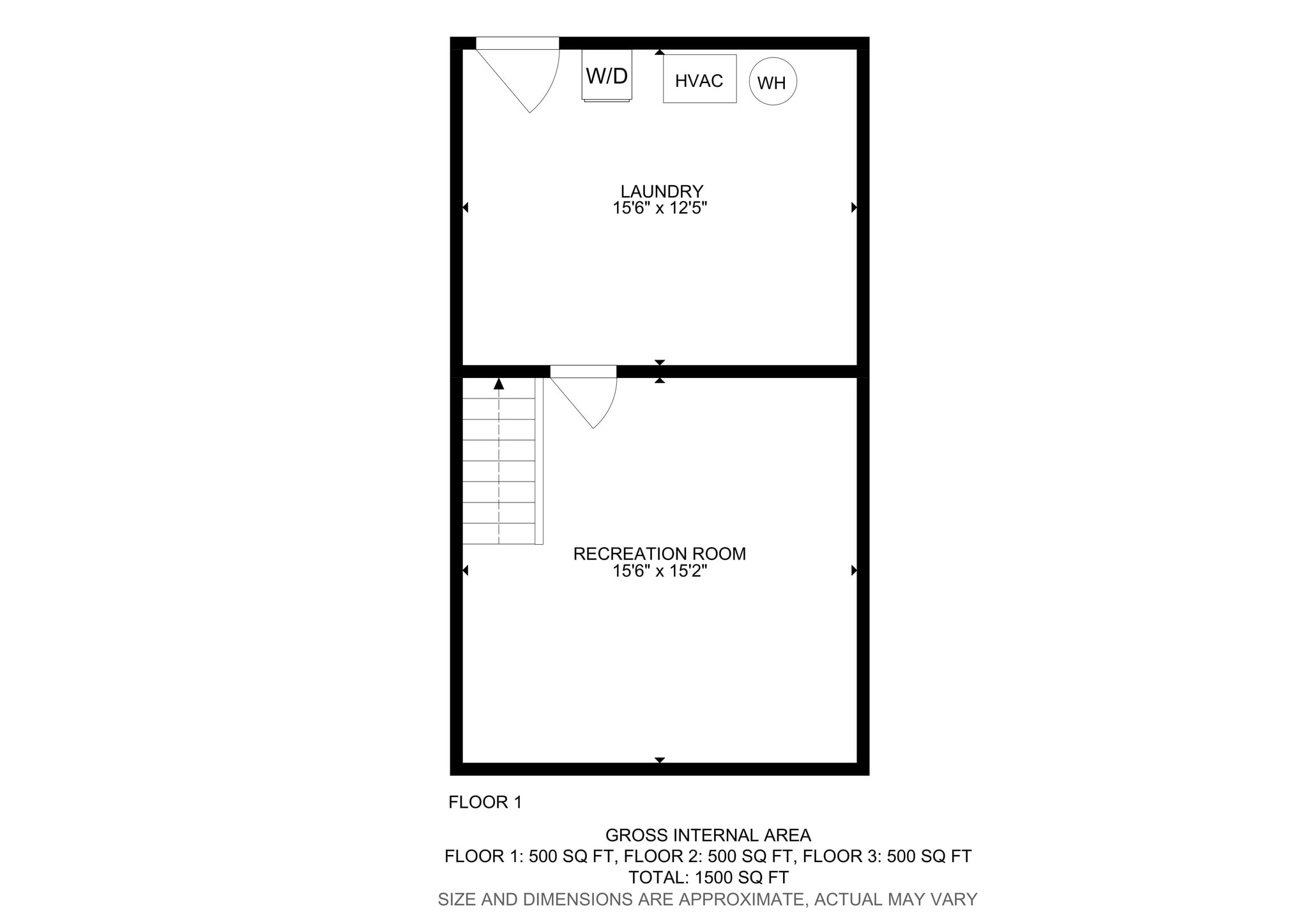 Building Photo - 447 Olian Dr