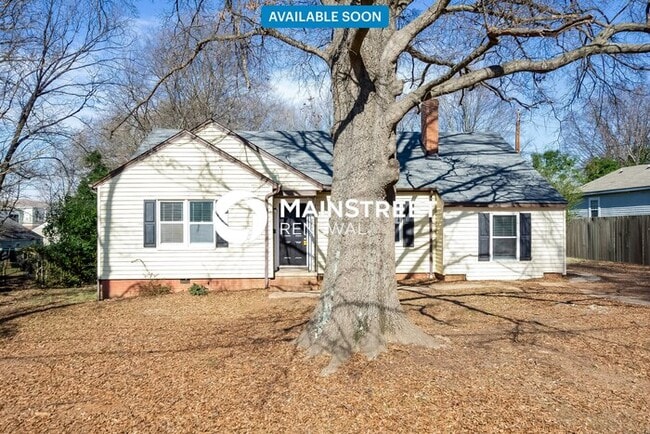 Primary Photo - 1130 Mona Dr