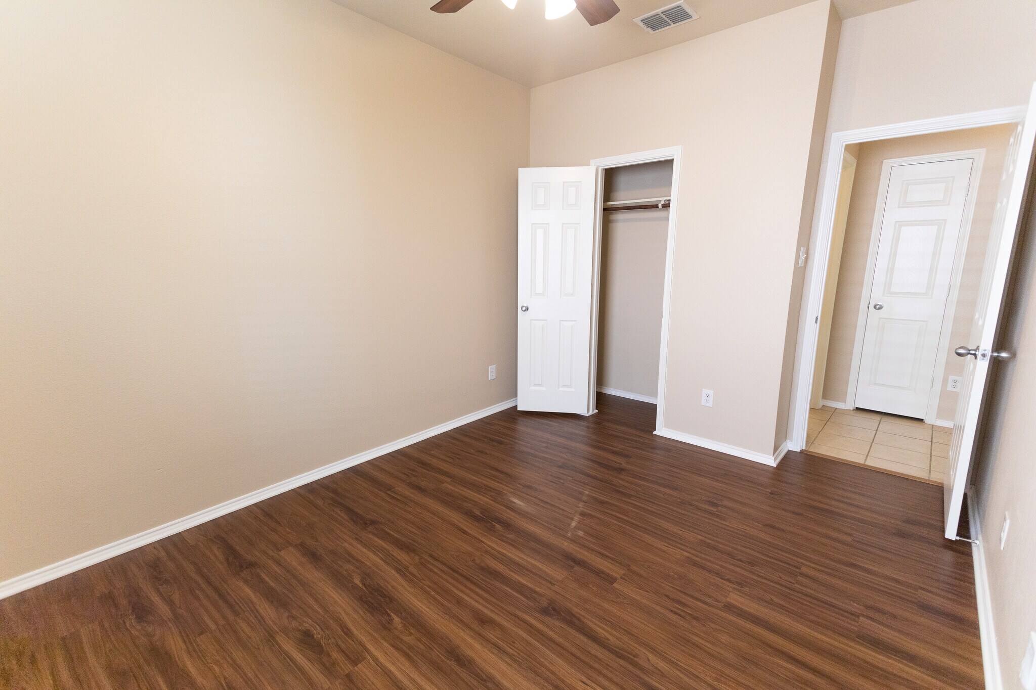 Bedroom #3 - 500 Promise Creek Drive