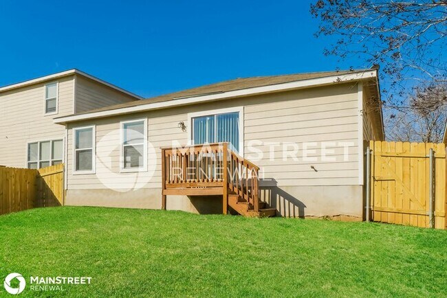 Building Photo - 3430 COPPER RIM, SAN ANTONIO, TX 78245